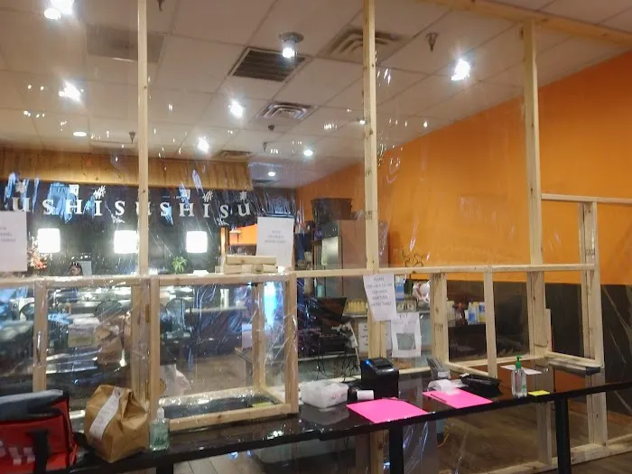 Hong Kong Restaurant 9