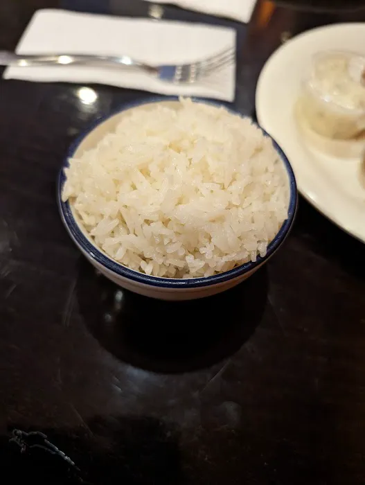 Hong Kong Restaurant 8