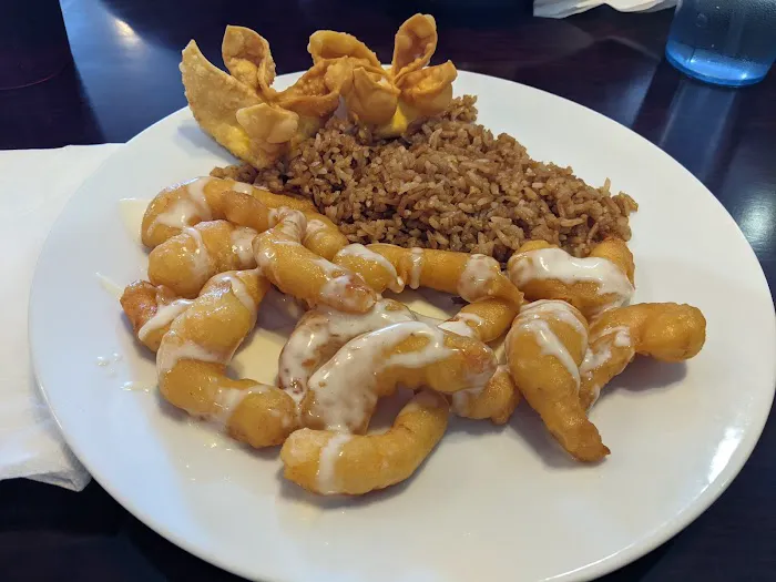 China Wok Chinese Restaurant 6