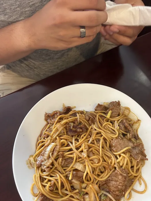 China Wok Chinese Restaurant 5