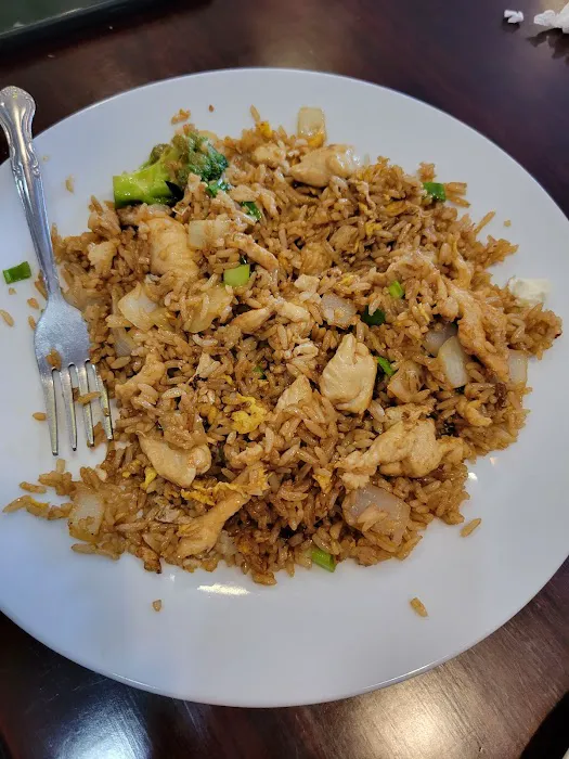 China Wok Chinese Restaurant 4