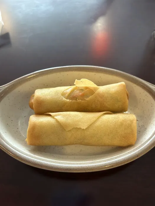China Wok Chinese Restaurant 7