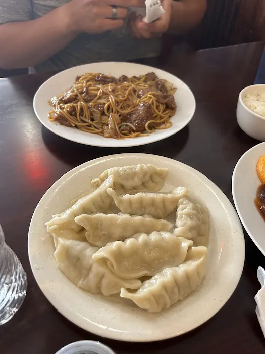 China Wok Chinese Restaurant 8