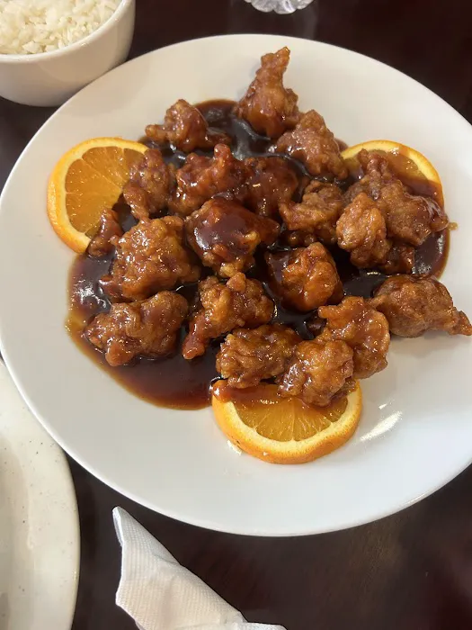 China Wok Chinese Restaurant 9