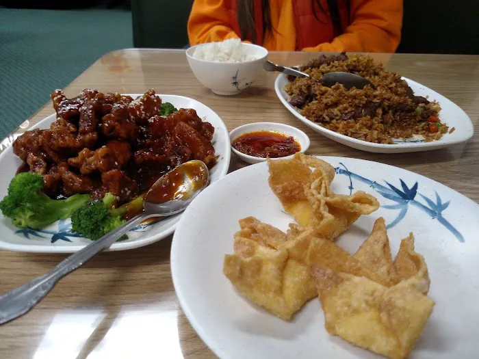 Panda King 9