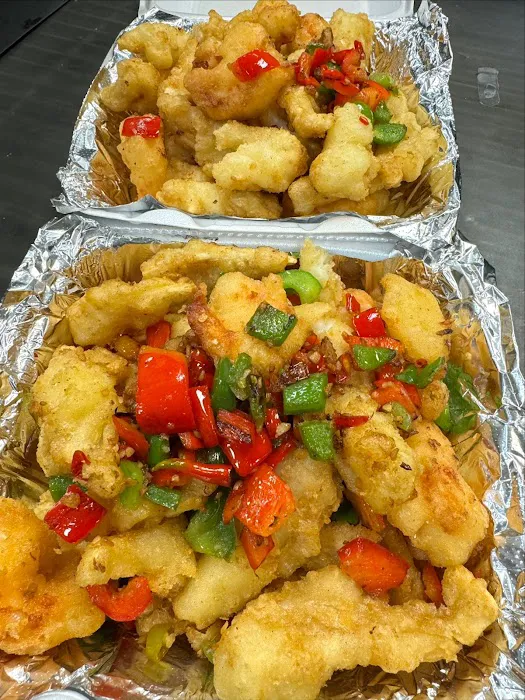 Weng's Kitchen 8