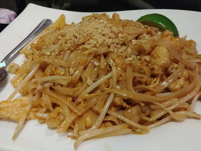Weng's Kitchen 10
