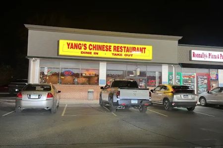 Yang's Chinese Restaurant