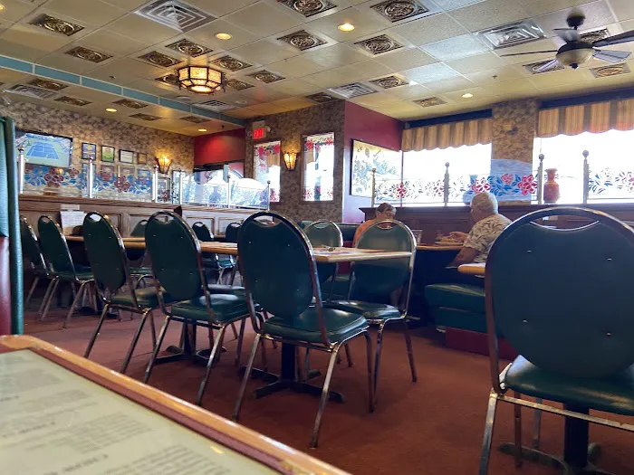 Yang's Chinese Restaurant 4