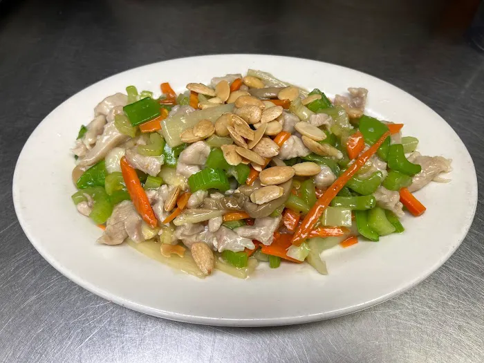 Yang's Chinese Restaurant 2