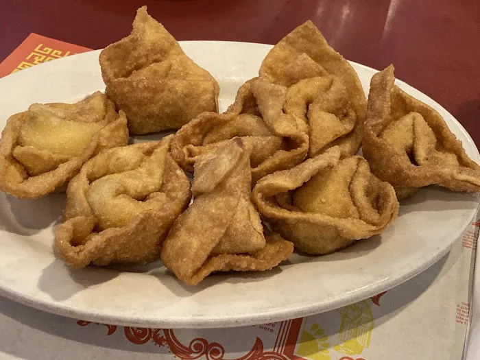 Yang's Chinese Restaurant 6