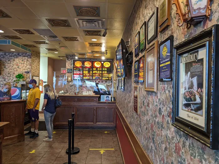 Yang's Chinese Restaurant 7