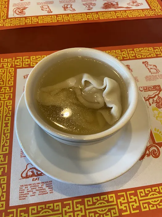 Yang's Chinese Restaurant 9