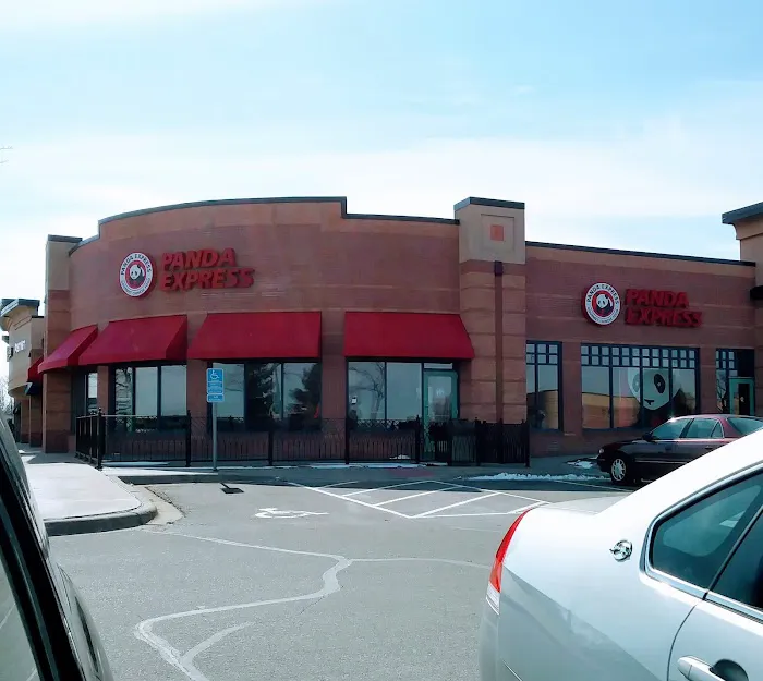 Panda Express 1