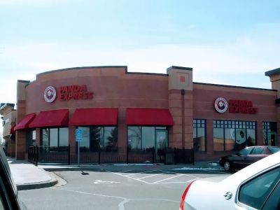 Panda Express 0