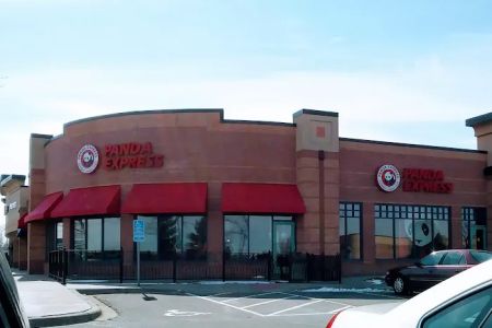 Panda Express