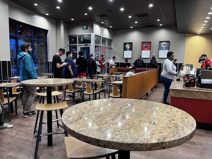 Panda Express 2