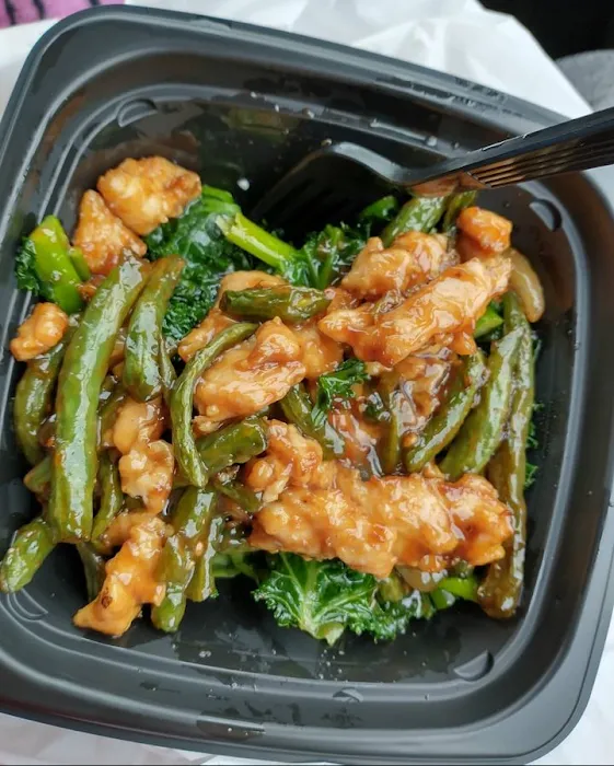 Panda Express 6