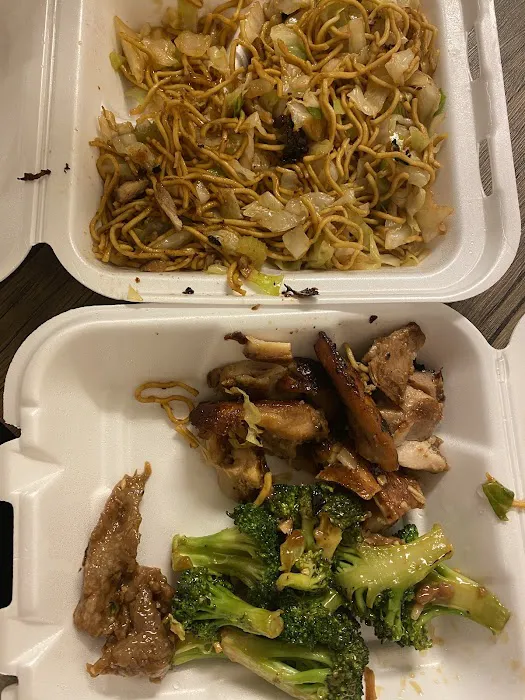 Panda Express 10