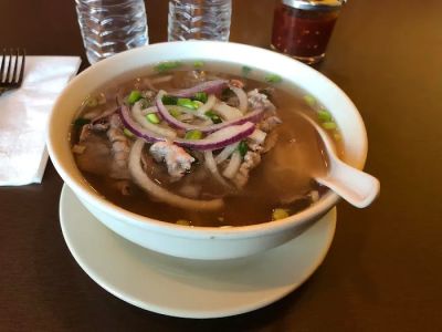 Duc's Restaurant 0