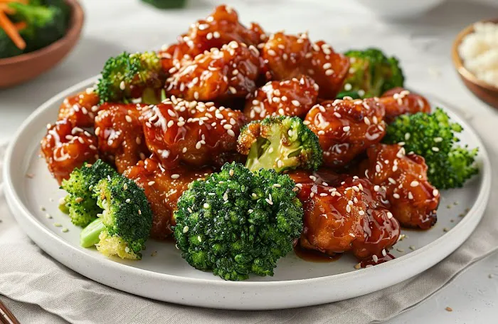 Little Chopstix 1
