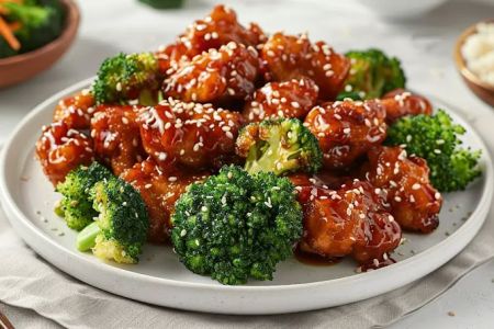 Little Chopstix