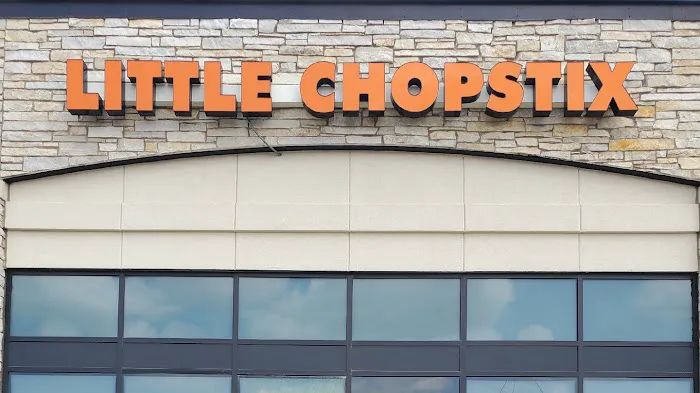 Little Chopstix 2
