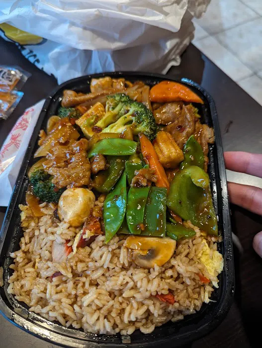 Little Chopstix 5