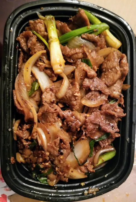 Little Chopstix 9