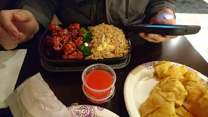 Little Chopstix 8