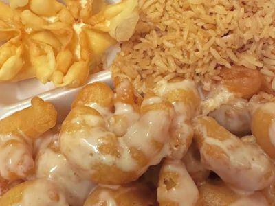 China Garden Restaurant 0