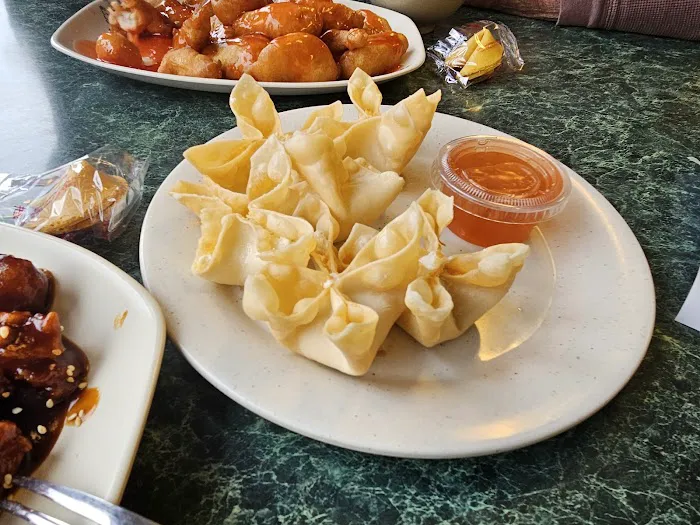 China Garden Restaurant 2