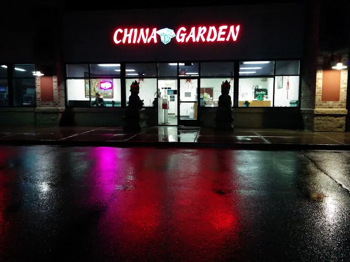China Garden Restaurant 3