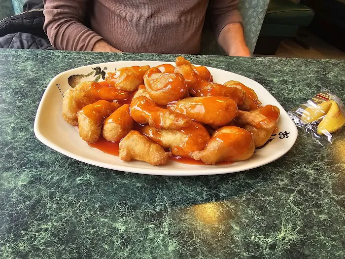 China Garden Restaurant 4