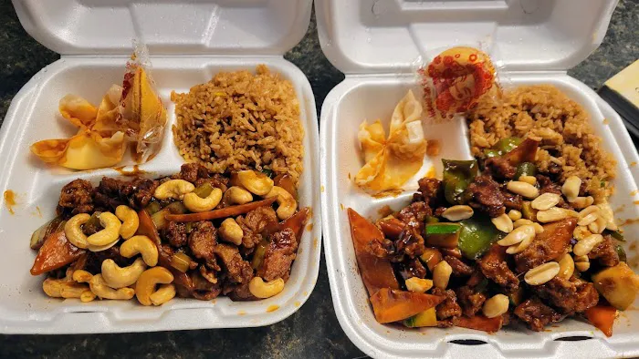 China Garden Restaurant 5