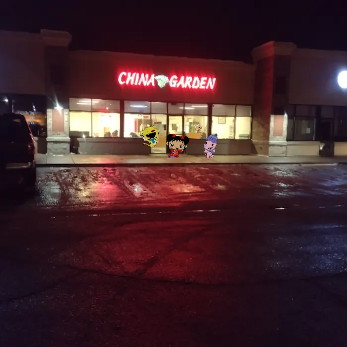 China Garden Restaurant 6