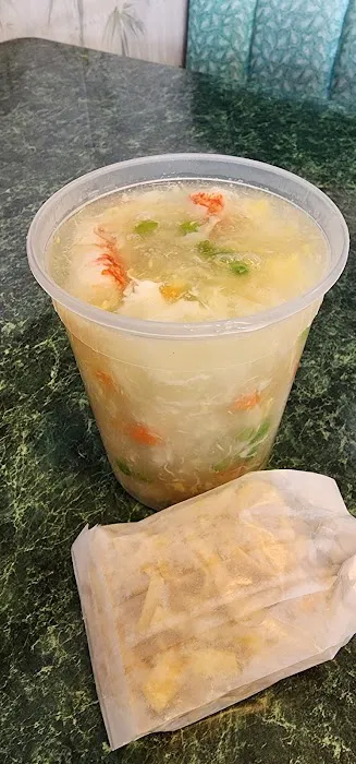 China Garden Restaurant 8