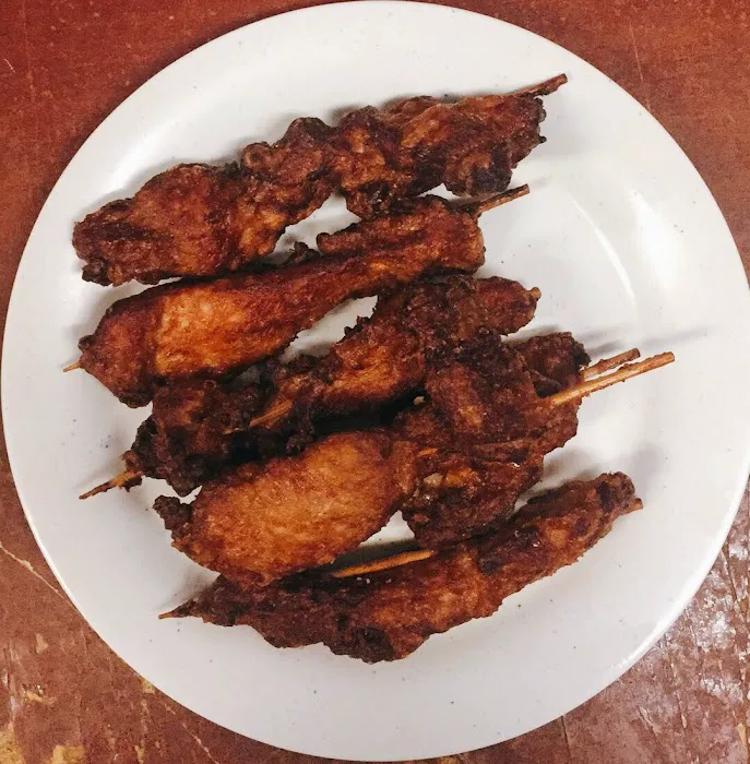 China Garden Restaurant 7