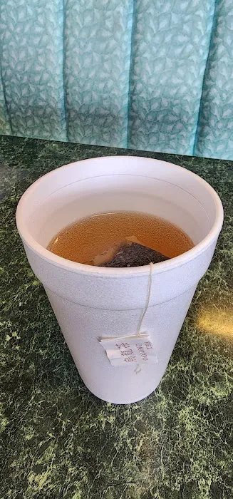 China Garden Restaurant 10