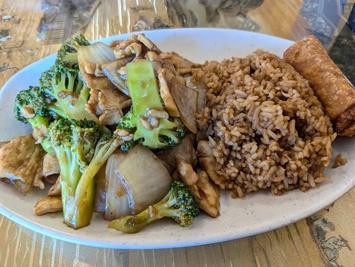 China House Restaurant 1