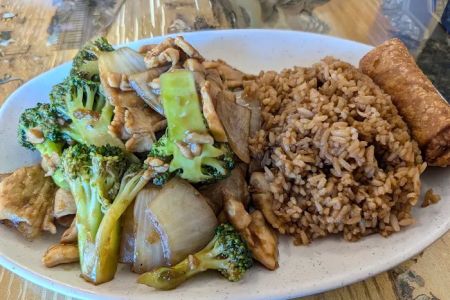China House Restaurant