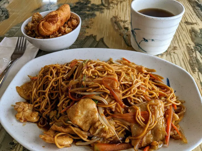 China House Restaurant 2