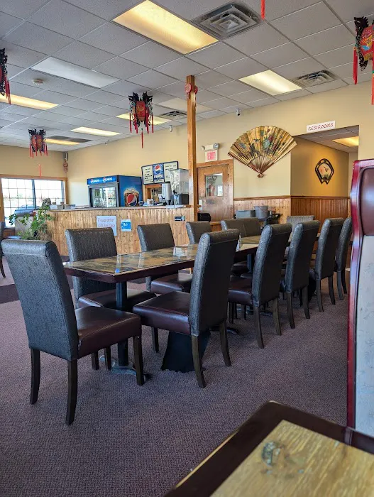 China House Restaurant 5