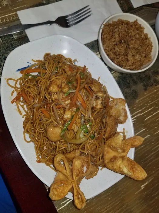 China House Restaurant 6