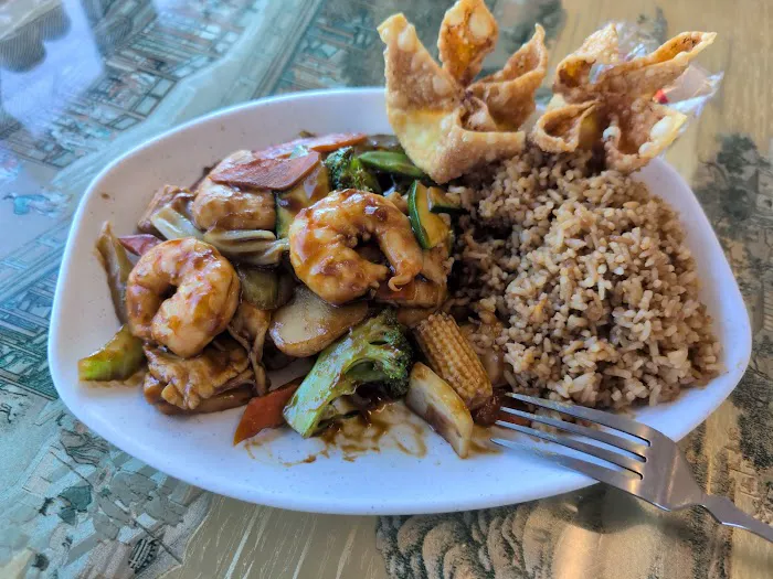 China House Restaurant 10