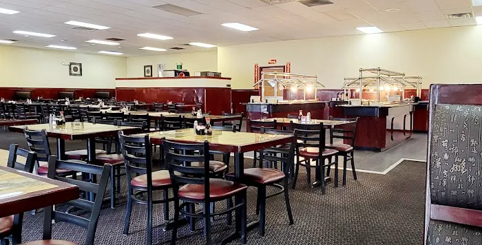 Royal Buffet 2