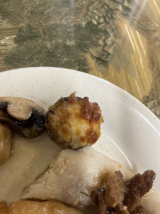 Royal Buffet 5