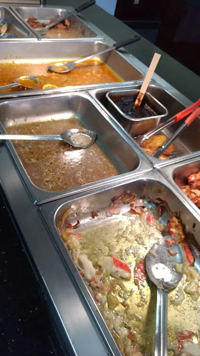 Royal Buffet 7
