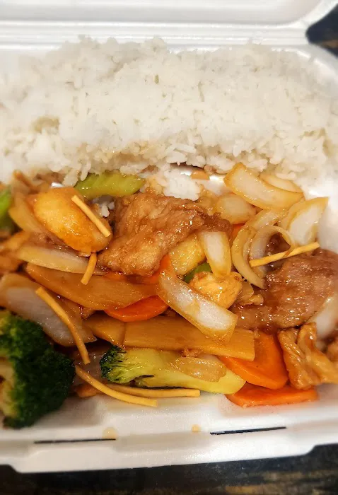 Fortune Cookie Chinese Restaurant 3