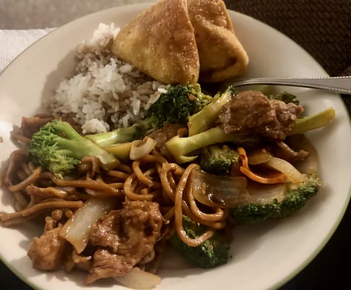 Fortune Cookie Chinese Restaurant 1